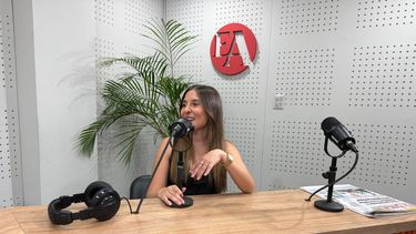 La ministra Daiana Roldán detalló las obras en el estadio y presentó la segunda edición de la Feria del Patio.