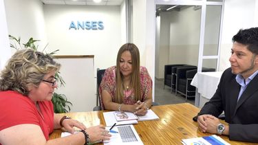 Desencanto. Para Juárez, la gente está decepcionada de la política.