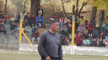 Periodo de transición en el Club Ferrocarril Independiente
