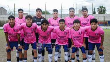 La Liga Catamarqueña confirmó programación