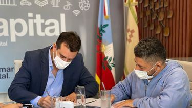 para el municipio, el paro del soem es insolito y desproporcionado