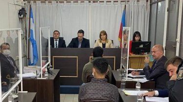 Culpables. Dos hermanos fueron declarados culpables en un hecho de abuso sexual en la infancia (ASI).