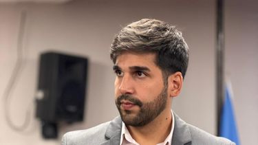 puente aseguro que el oficialismo freno el debate sobre transparencia minera