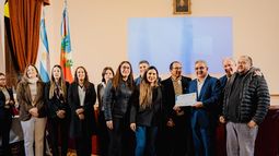 Catamarca avanza en la modernización de los sistemas de información educativa
