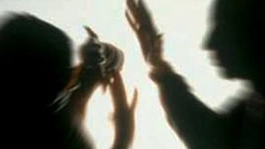 Aprehenden a un hombre por violencia de género