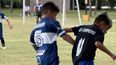 se jugo la primera jornada de inferiores e infantiles se jugo la primera jornada de inferiores e infantiles