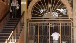 Acusado de balear a un amigo, al banquillo