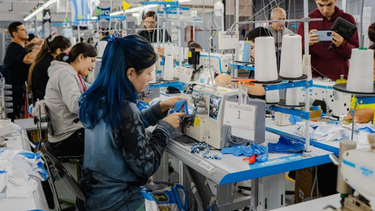 ra intertrading suspende trabajadores y busca nuevos contratos para sostener su planta