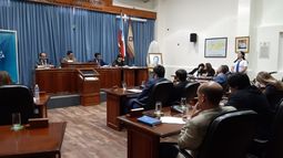 La recolección de residuos fue declarada como “servicio esencial”