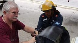 Médico y concejal acusado de abusar de una paciente