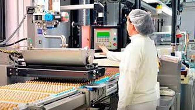 La industria pyme creció 3,5% anual en enero