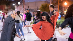 Amplia agenda cultura para este sábado 13 de enero