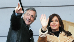 El gobernador de Santa Cruz rematará una casa que usaron los Kirchner