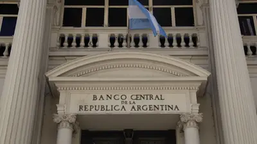 Nueva compra de reservas del BCRA