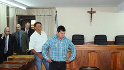 Las cámaras penales juzgaron más de 250 crímenes en 2016