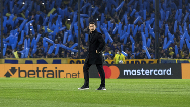 battaglia aclaro sus dichos que causaron malestar en boca
