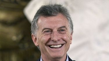 Macri criticó la negativa al desafuero de CFK