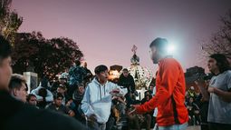 Habrá&nbsp; talleres, charlas, exhibiciones, batallas y el show de la cantante de trap Taichu.