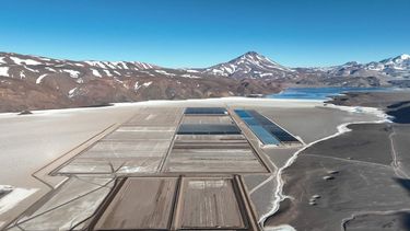 Rebeldes. Las autoridades provinciales debieron lidiar con la reticencia de los encargados de Zijin-Liex.