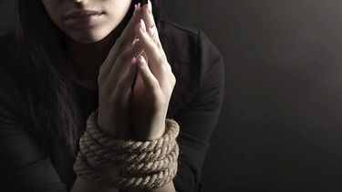 Vulnerables. Las víctimas se encuentran en situación de indefensión.