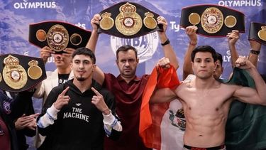 josue agüero defiende  su titulo oro en chile
