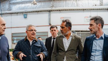 NEBA promete ampliar su producción en Catamarca