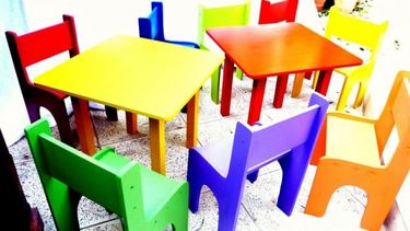 Aberrante: denuncian que maestro de música abusó de varios niños en un jardín de infantes