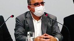 Jalil descartó la posibilidad de dar aumentos a empleados públicos