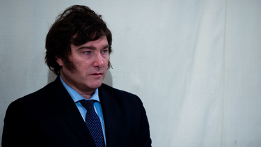 javier milei: no tengo dudas de la honorabilidad del profe espert