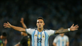 argentina vence a bolivia 2 a 0