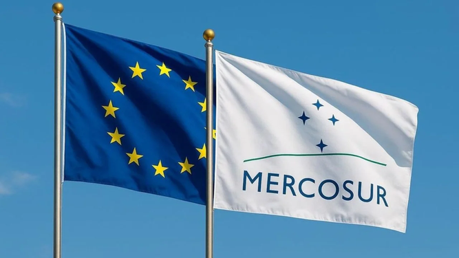 La Unión Europea aprobó el acuerdo de libre comercio con el Mercosur