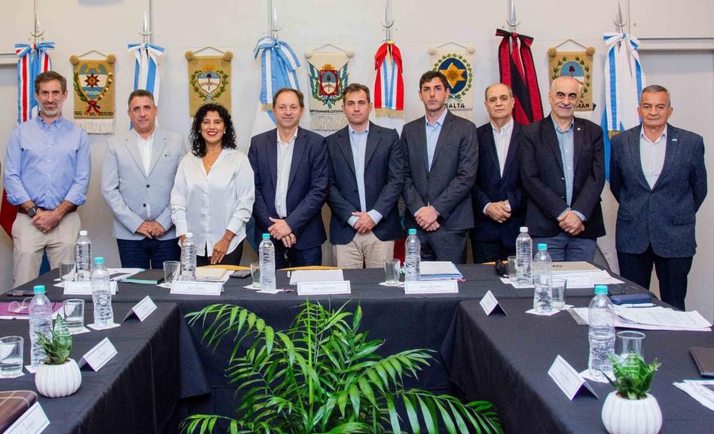 Reunión del Consejo Federal Agropecuario Regional NOA 2025.jpg