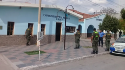 Declararon culpable a un hombre por abuso sexual simple