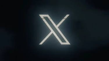 Twitter dejará de usar el pajarito y ahora su logo será una X