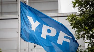 Expropiación de YPF