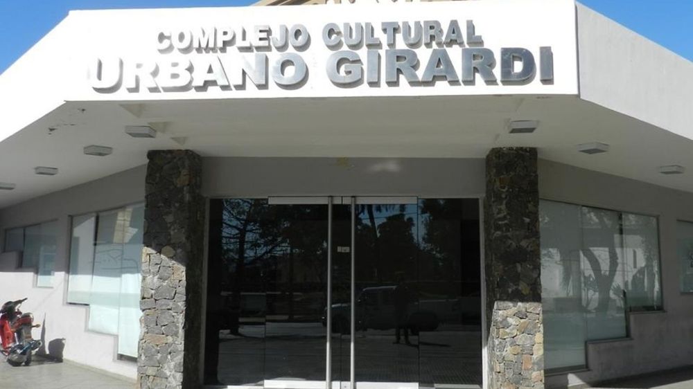 Habrá actividad den el Urbano Girardi.&nbsp;