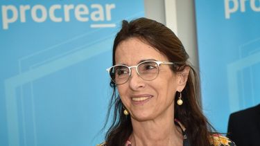 Un intendente cercano a Cristina Kirchner ocupará el lugar de María Bielsa