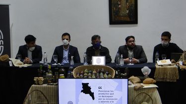 El Gobierno creó el sello Origen Catamarca y venderán vía web