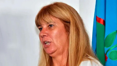 detienen en espana a una exjueza argentina