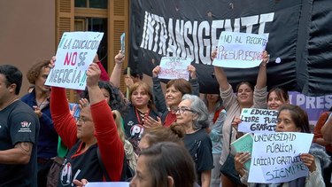el partido intransigente de catamarca expreso su rechazo al presupuesto nacional 2026