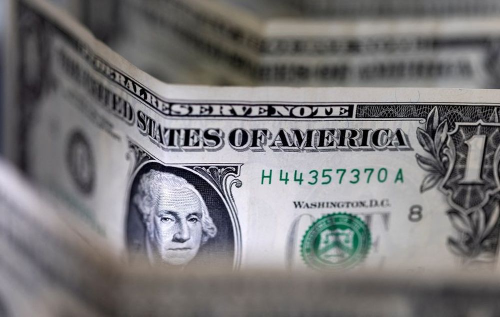 Dólar blue.&nbsp;
