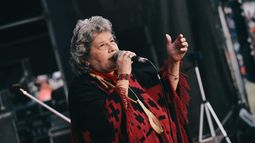 Jerarquía. En la voz de Silvia Pacheco.&nbsp;