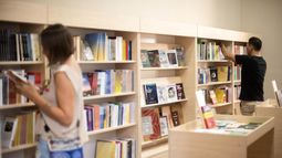 Festejos por el 130° aniversario de la Biblioteca Julio Herrera