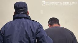 Detuvieron a un hombre que chocó a dos adolescentes y se dio a la fuga Detuvieron a un hombre que chocó a dos adolescentes y se dio a la fuga
