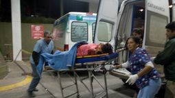 Mujer murió apaleada por su pareja, quien después tomó veneno e intentó suicidarse