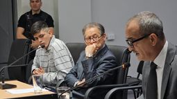 Condena de 12 años de prisión por el crimen de Diego Papelito Moreno