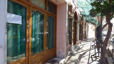 El sujeto que atacó a su ex pareja ya tenía una denuncia y restricciones