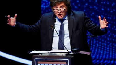 incucai cruzo a javier milei por sus dichos sobre la donacion de organos