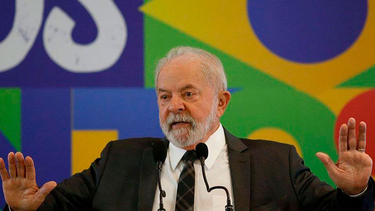 Lula da Silva