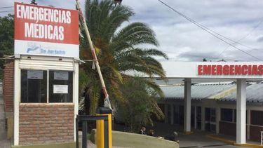 sufrio una descarga electrica cuando intentaba conectar su celular